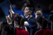 谁将接替郎平执掌中国女排？两人概率高却仍存软肋