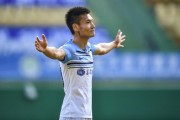 app下载-【中超】宋文杰2球张禹难救主 广州城2比1河北夺第7